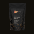 Kinetrix Endurance Energy Gels 5-Flavour Sample Pack