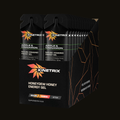 Kinetrix Endurance Energy Gels Box of 28