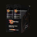 Kinetrix Endurance Energy Gels Box of 28