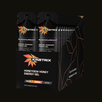 Endurance Energy Gel (Box of 28)